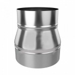 Переходник ПиК 120/150 нерж