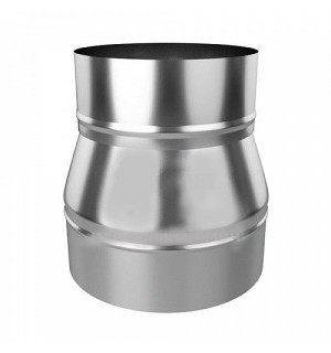 Переходник ПиК 120/150 нерж