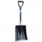 Лопата снеговая  АВТОМОБИЛЬНАЯ Метель-Авто №7