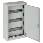 Щит ЩРН-36 навесной 500*300*120 металл IP31
