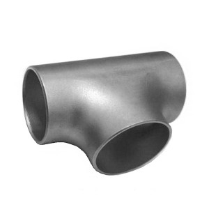 Тройник 89*3,5-57*3,0-ст.20 (Ду 80*50) ГОСТ 17376-2001