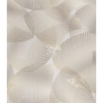Обои 0,53м* Интро 6382-1  МОФ Classic жемч.перл  (черно-белая) дуплекс /12