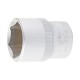 Головка торцевая удлиненная, 30 мм, 6-гранная, CrМо 1/2",// Stels