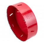 Коронка Bi-Metall 140 мм MATRIX