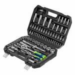 Набор инструмента 94 предмета СИБРТЕХ