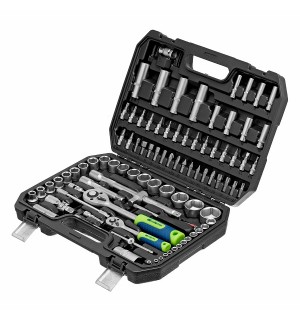 Набор инструмента 94 предмета СИБРТЕХ