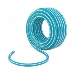 Шланг поливочный ПВХ армир. 1/2 25м LUX PALISAD 4-х слойный