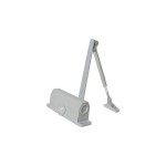 Доводчик дверной  TD-100 Белый  TRODOS