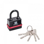 Замок навесной всепогодный БУЛАТ ВС-3-Н-55 5кл