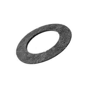 Прокладка паронитовая Ду 150