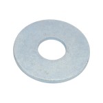 Шайба оцинкованная DIN125А 24мм