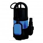 Насос дренажный PROFLINE GS550 (пластик,550Вт,для грязной воды)