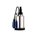 Насос дренажный PROFLINE SGS550 (нерж,550Вт,для грязной воды)