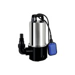 Насос дренажный PROFLINE SGS750 (нерж,750Вт,для грязной воды)
