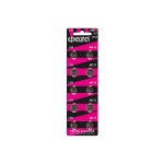 Батарейка AG13 LR44 ФAZA 1.5V BL-10 уп10шт
