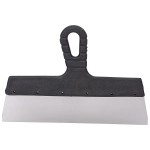 Шпатель фасадный нерж. 300 мм  "BIBER" 35218