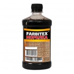 Морилка водная  CОСНА 0,5л деревозащитная FARBITEX