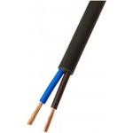 Кабель КГтп-ХЛ 2х2.5