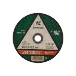Круг отрезн. п/КАМНЮ   180х2,5х22 /Кратон