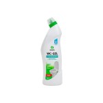 Средство д/туалета и ванной 1л/8  WC-gel