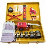 Комплект свароч. оборудов. (20-63мм) СА-004-63М