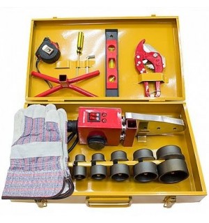 Комплект свароч. оборудов. (20-63мм) СА-004-63М