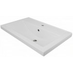 Умывальник СОМО 70 мебельный 1отв Cersanit