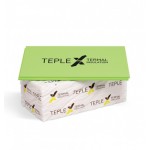 Пенополистерол XPS ТЕПЛЕКС 1185х585х50мм/8 0,69м2