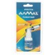 Фум-гель Алмаз разборный 10г блистер