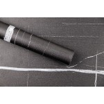 Пленка с/м 0,45*8м  DEKORON 302 РММ  мрамор
