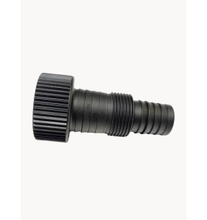 Патрубок для дренажного насоса SG