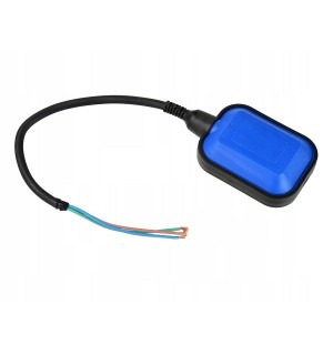 Поплавок с кабелем для дренажного насоса