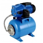 Насосная станция  800/42С (48л/мин,Н-42м,24л чугун (Standart) PROFLINE