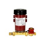 Насос повышен. давления  15/10 100 W PROFLINE LUX