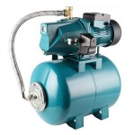 Насос поверхостный 1300/46С (60л/мин,Н-46м,24л чугун (LUX)  PROFLINE