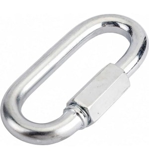 Карабин винтовой М12 (1 шт)