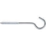Крючок С-обр. 4,0*40 (4шт)