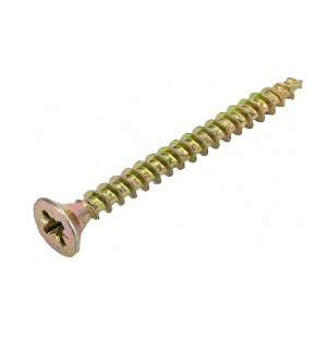 Саморез ШУЖ 4*40/15шт/