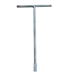 Ключ для ниппелей