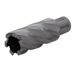Сверло корончатое 19*55 KORNOR HSS WELDON 19