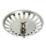 Решетка внутренняя Ани М305 для выпуска 3 1/2,глубиной 40мм