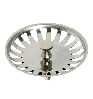 Решетка внутренняя Ани М305 для выпуска 3 1/2,глубиной 40мм