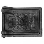 Дверка прочистная ДПр- 112*150 (Балезино)