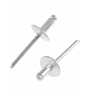 Заклепка 4,8*35мм, 250шт