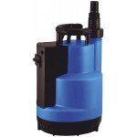 Насос дренажный PROFLINE GMAX550 (пластик,встроенный поплавок,550Вт)