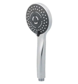 Лейка для душа 3-режимная  AQUALINE