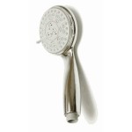 Лейка для душа 3-режимная Melodia МКР20550Р