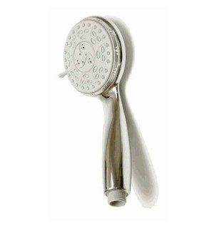 Лейка для душа 3-режимная Melodia МКР20550Р