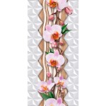 Панель ПВХ Сеньора (632)  0,25*2,7м*7мм