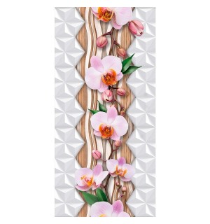 Панель ПВХ Сеньора (632)  0,25*2,7м*7мм